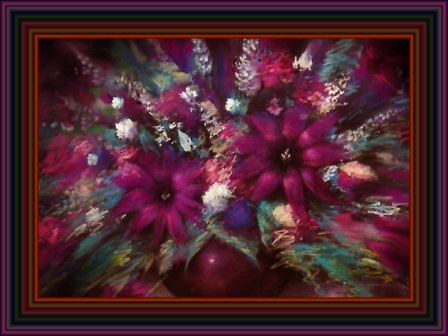 des fleurs pour tous