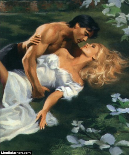 Si belle et d&eacute;sirable