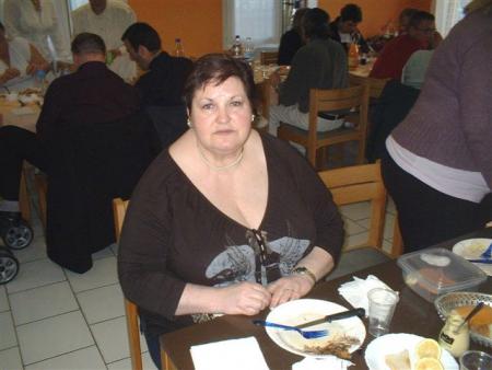 C'est moi, V&eacute;ronique................