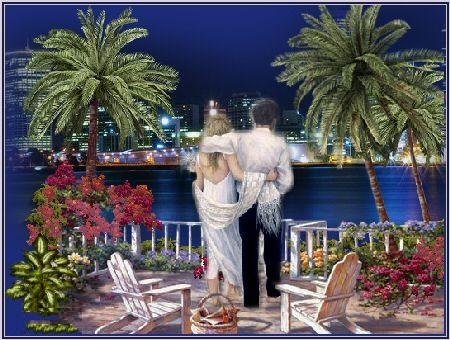 Une soir&eacute;e &agrave; 2