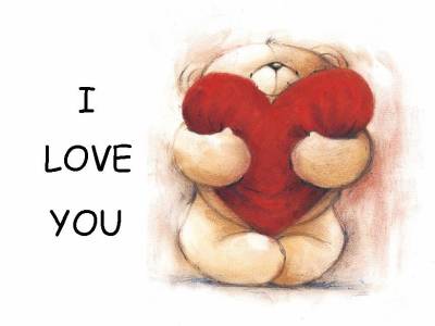 C'est doux............