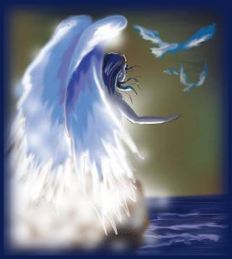 Toi mon ange gardien