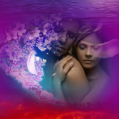 Bonne nuit &agrave; tous !