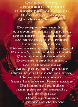 La tristesse de la nuit ..................