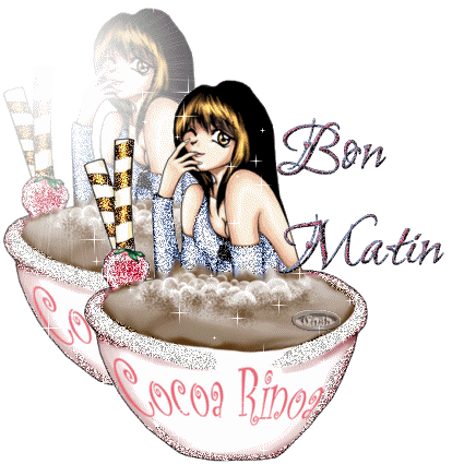 Bonjour &agrave; vous qui passez .........