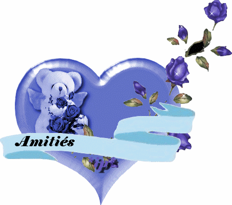 Pour ceux qui passent sur mon blog