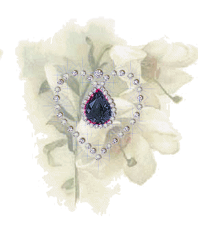 L'Amour plus pr&eacute;ciex que le diamant