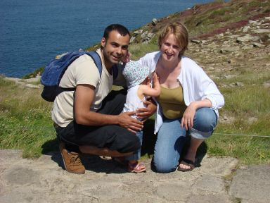 Bon anniversaire mon fils !!