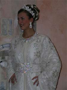 Sofia, tu seras la plus belle !!