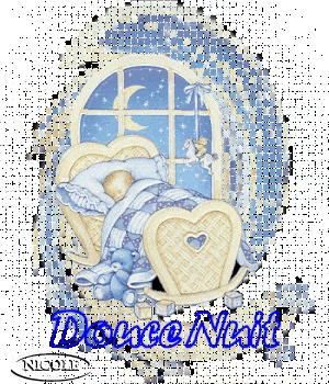 Faites de beaux r&ecirc;ves....................