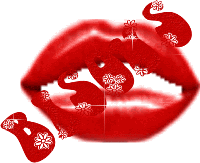 Le baiser.......................