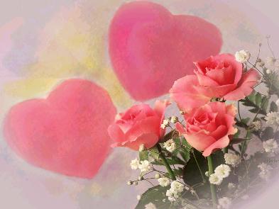 De l'amour en ce jour du 20 novembre