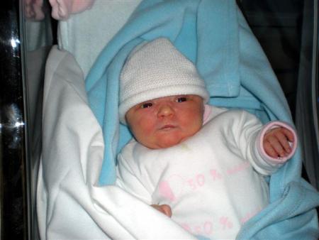 Mademoiselle L&eacute;a................