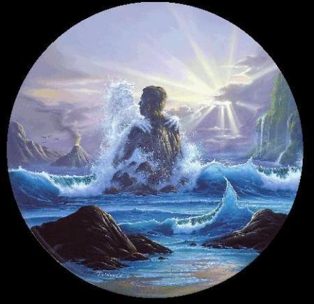 Je t'emmenerai............