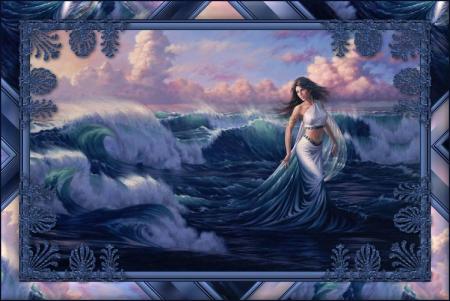 Telle V&eacute;nus............